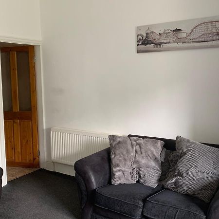 Beautiful House In A Perfect Location Villa Lytham St Annes Exteriör bild