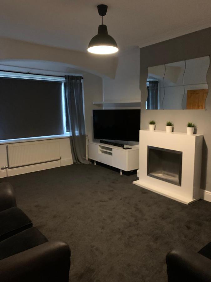 Beautiful House In A Perfect Location Villa Lytham St Annes Exteriör bild