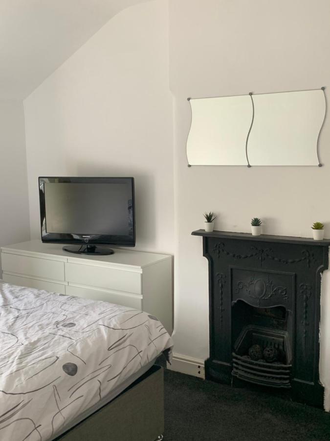 Beautiful House In A Perfect Location Villa Lytham St Annes Exteriör bild